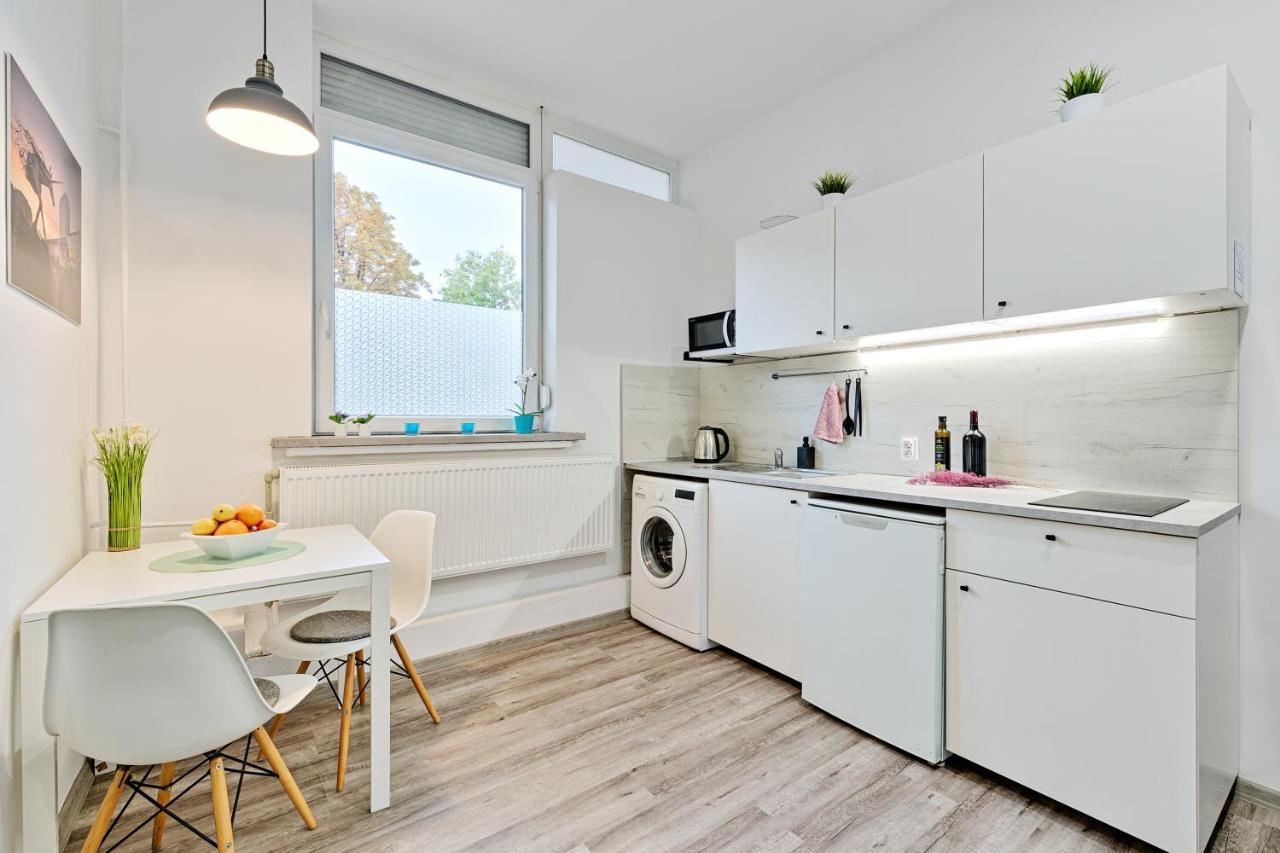 Delux9 Apartment Lodz  Exterior photo