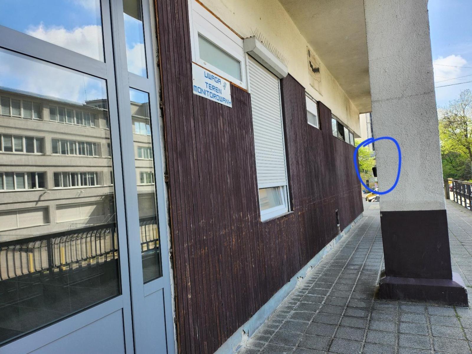 Delux9 Apartment Lodz  Exterior photo