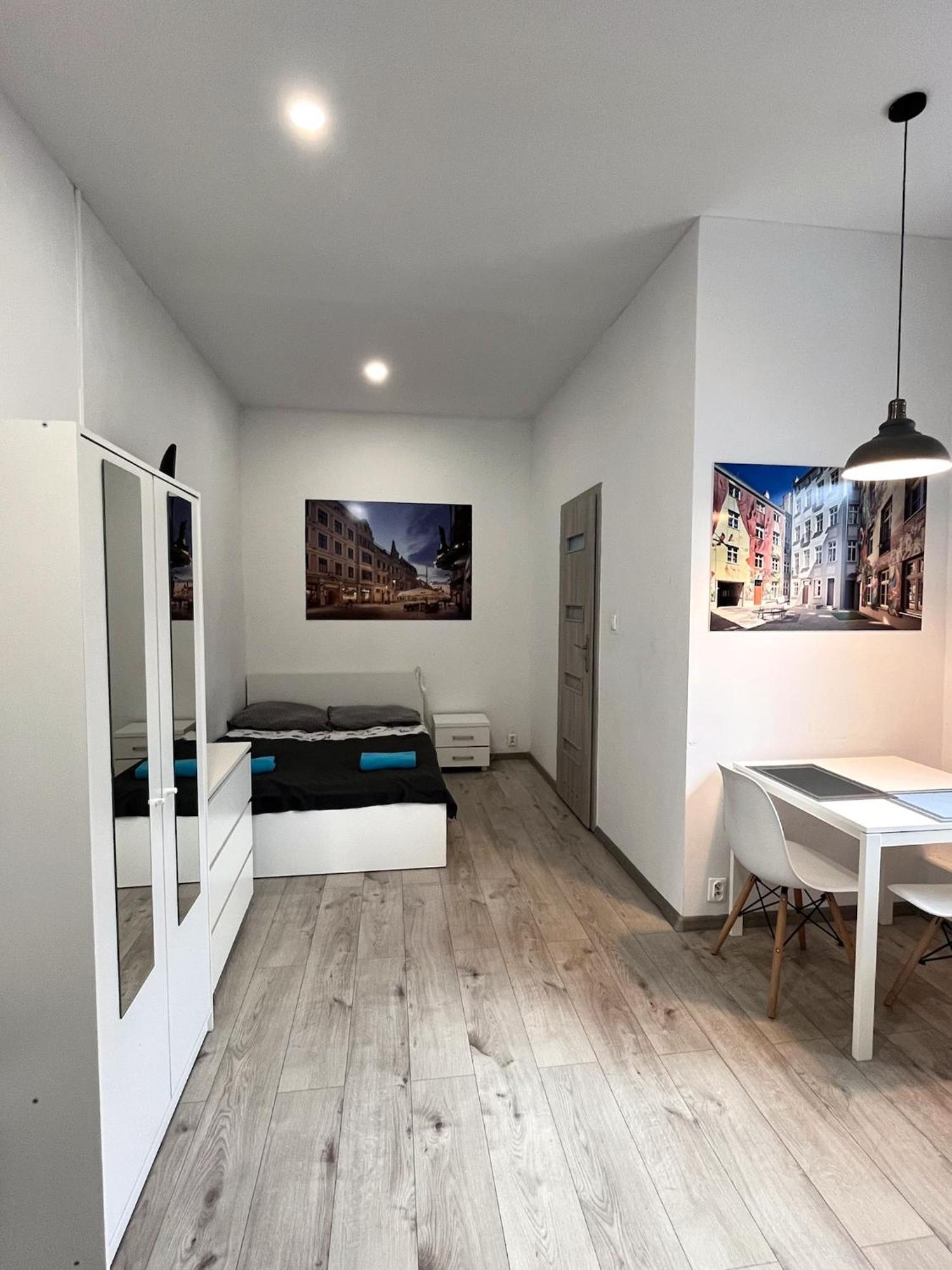 Delux9 Apartment Lodz  Exterior photo