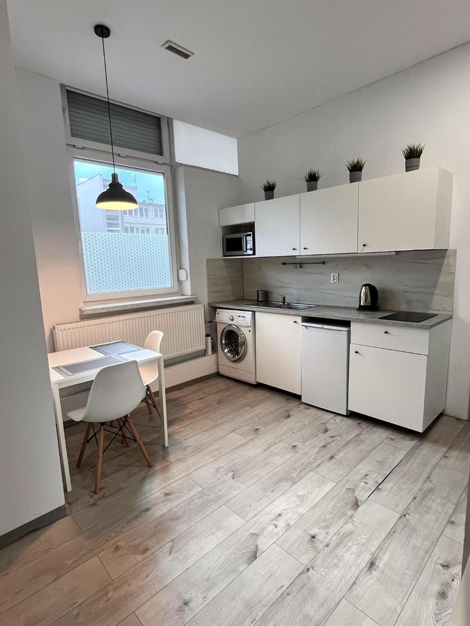 Delux9 Apartment Lodz  Exterior photo